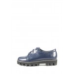 Ботинки демисезон женские Loris Bottega 99618 черные
