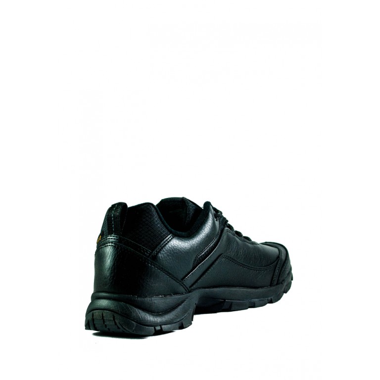 Кросівки чоловічі BAAS чорний 20943