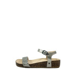 Туфли женские EL PASSO MS 24258 черный Туфли женские EL PASSO MS 24258 черный