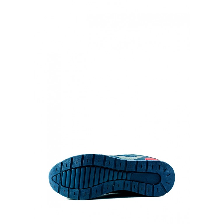 Кроссовки мужские Veer 6037-2 темно-синие