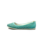 Кросівки чоловічі MIDA коричневий 15215