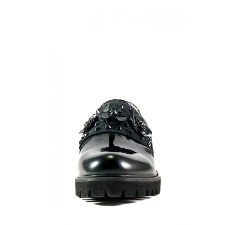 Туфли женские Sopra KW1721-6 черные