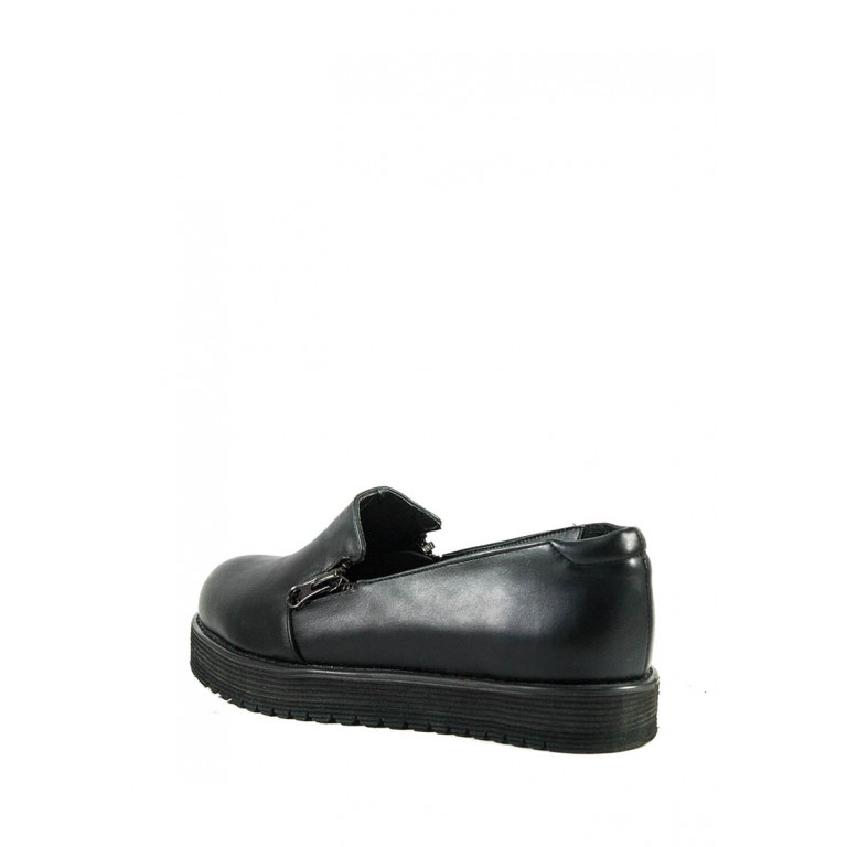 Туфли женские Elmira I5-140T черные