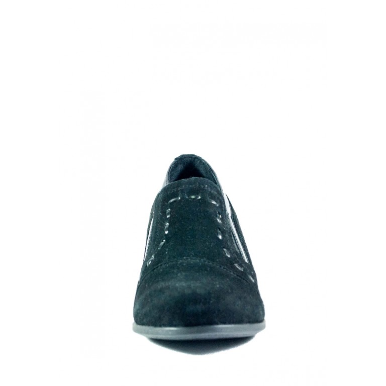 Туфлі жіночі MIDA чорний 14954