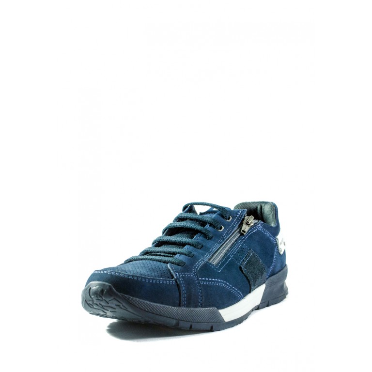 Кросівки чоловічі Pegada синій 16449