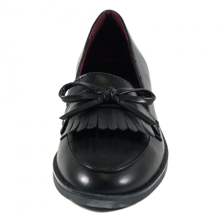 Туфли женские Betsy 998704-03-01 черные