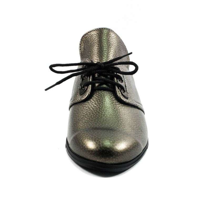 Туфлі жіночі MISTRAL бронзовий 11377