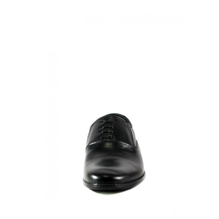 Туфли мужские AVET AV166 черные