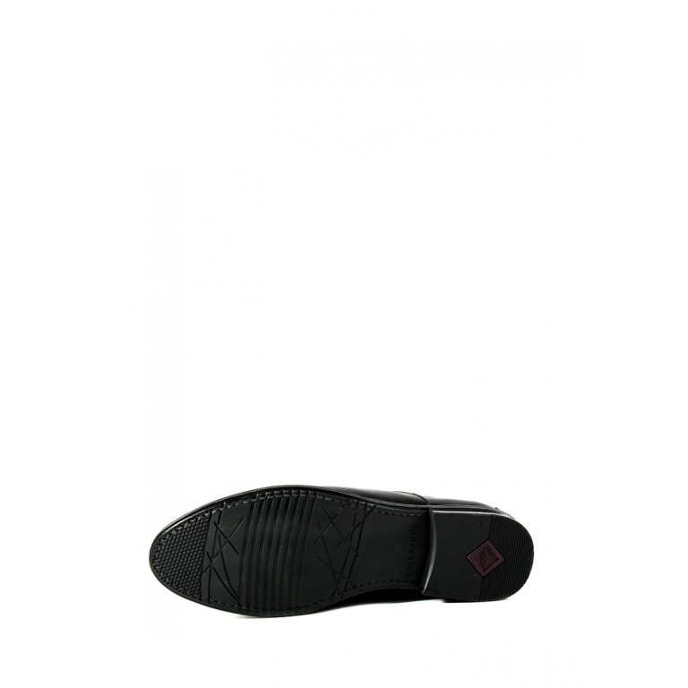 Туфли мужские AVET AV166 черные