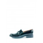 Ботинки женские Women Boots MS 24315 черный