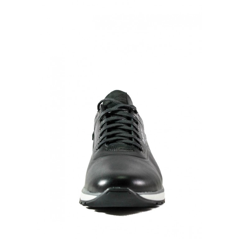 Кросівки чоловічі Nivas чорний 20562