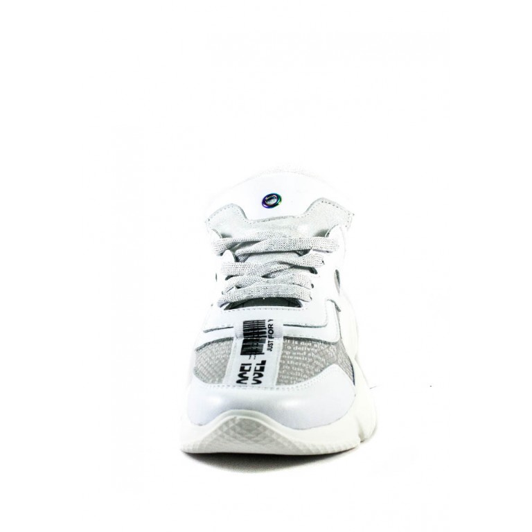 Кросівки літні жіночі SND білий 19956
