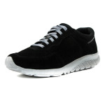 Ботинки женские Erra MS 22612 черный