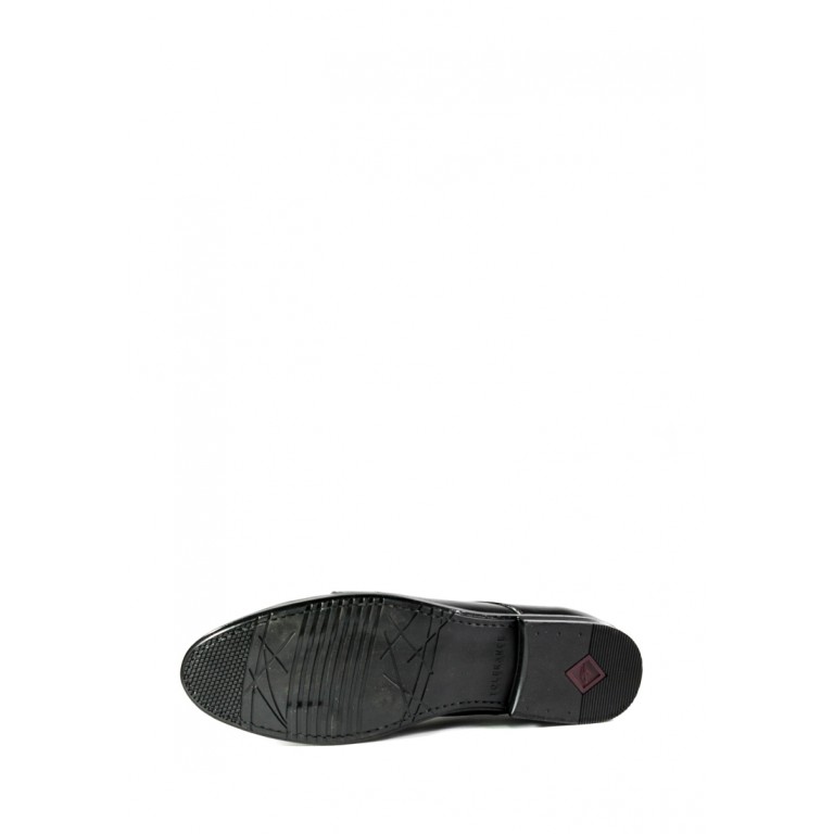 Туфли мужские AVET AV160-3 черные