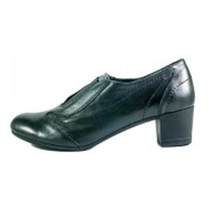 Туфлі жіночі MIDA чорний 14967