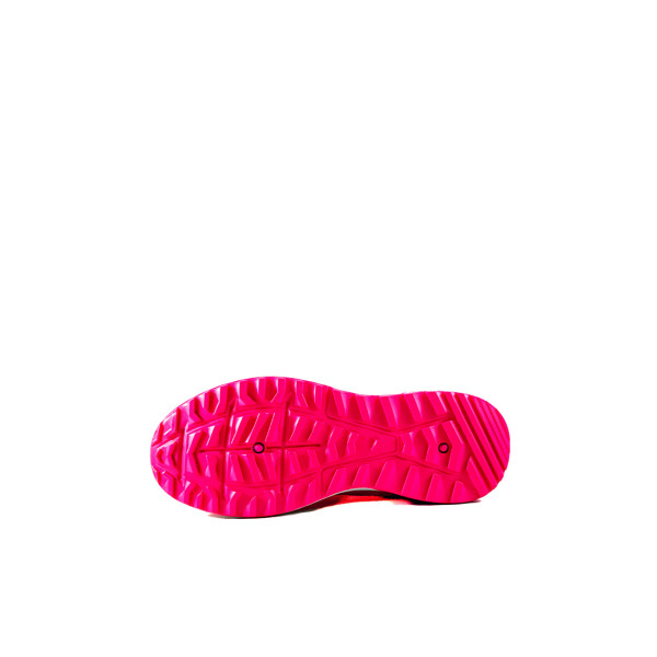 Кросівки жіночі Sopra рожевий 20639