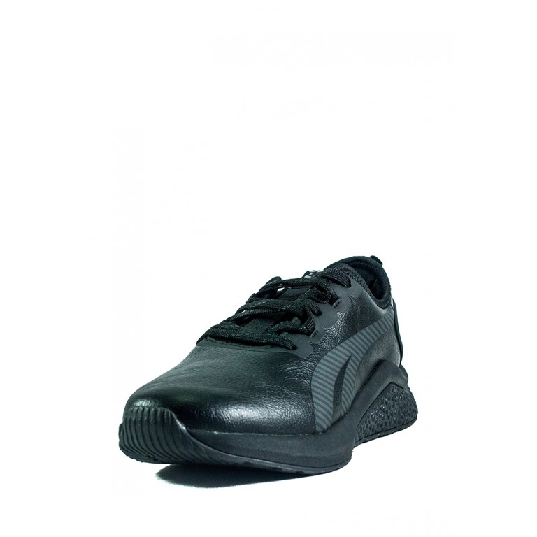 Кросівки чоловічі BAAS чорний 21303