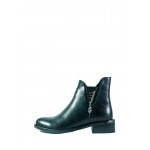 Черевики зимові жіночі BAAS білі 24641