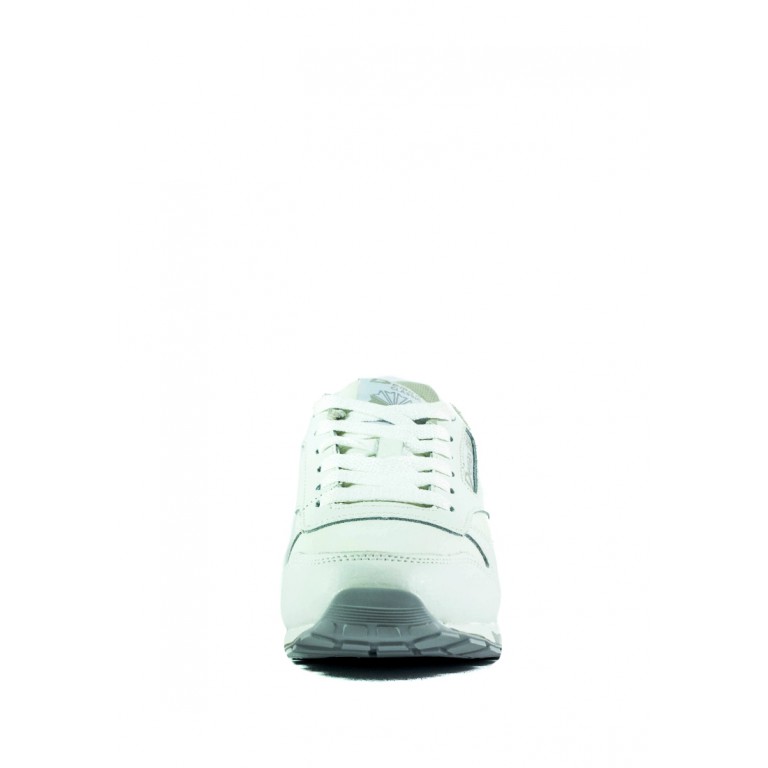 Кросівки жіночі Demax білі 20975