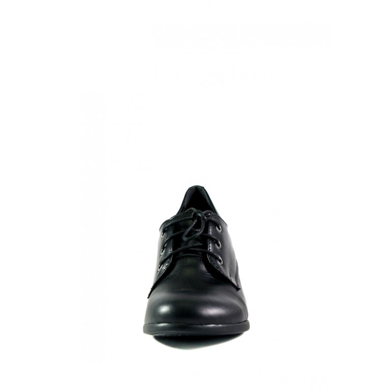 Туфли женские SND СФ SDAZ 561 черные