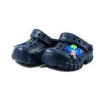 Угги женские MIDA 24607-525Н-1 черно-серебрянные