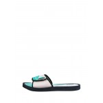 Ботинки зимние женские MIDA 24644-9Н черные