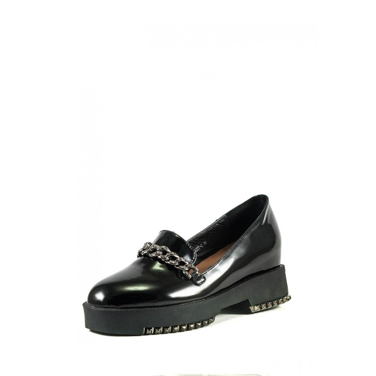 Туфлі жіночі Elmira чорний 19725
