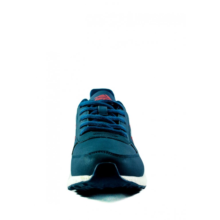 Кросівки чоловічі Veer синій 20995