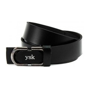 Ремень Y.S.K 418-2011-1 черный