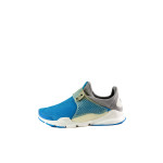 Эспадрильи женские Allshoes 222-1516-15 серые