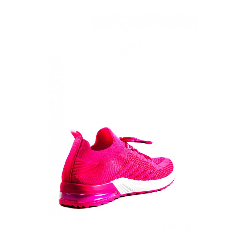 Кросівки жіночі Sopra рожевий 20394