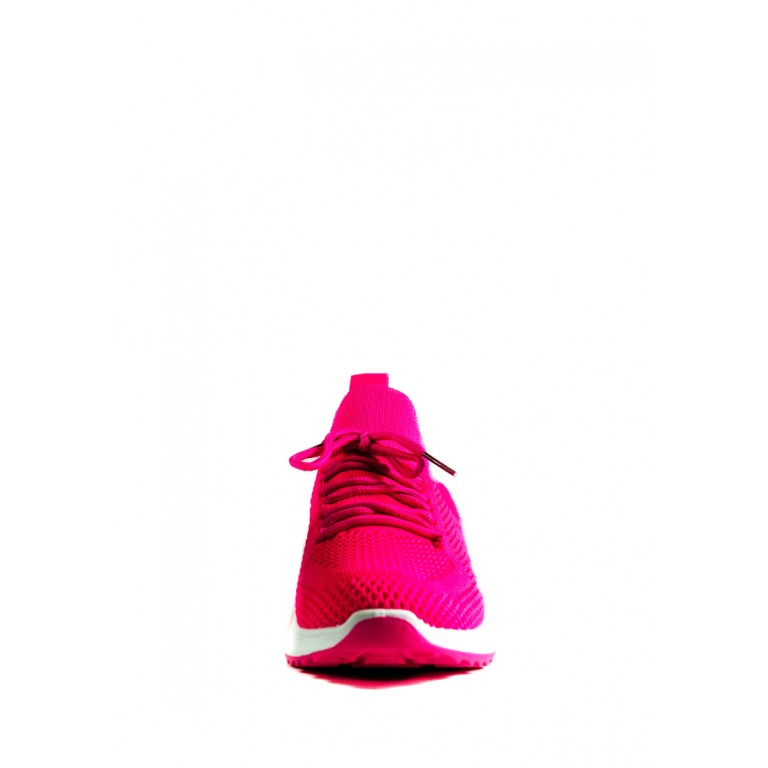 Кросівки жіночі Sopra рожевий 20394