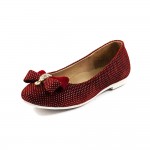 Кросівки демісезон жіночі Allshoes чорний 19948