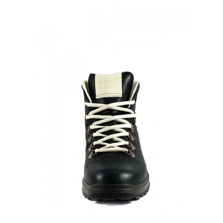 Ботинки зимние женские Grisport 43711O12TN черные
