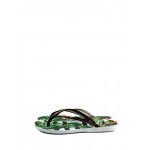 Туфли женские MIDA 21585-1 черные