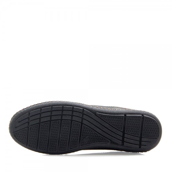 Туфли мужские Michel MS 21329 черный