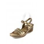 Черевики демісезон жіночі Lonza чорний 25698