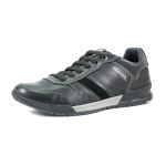 Кросівки зимові жіночі Baas чорний 24629