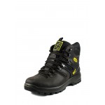 Кросівки чоловічі Standart чорний 23076