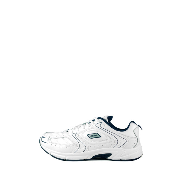 Кросівки чоловічі Veer білі 20999