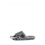 Сандалии детские Bitis 9954-S черно-салатовый