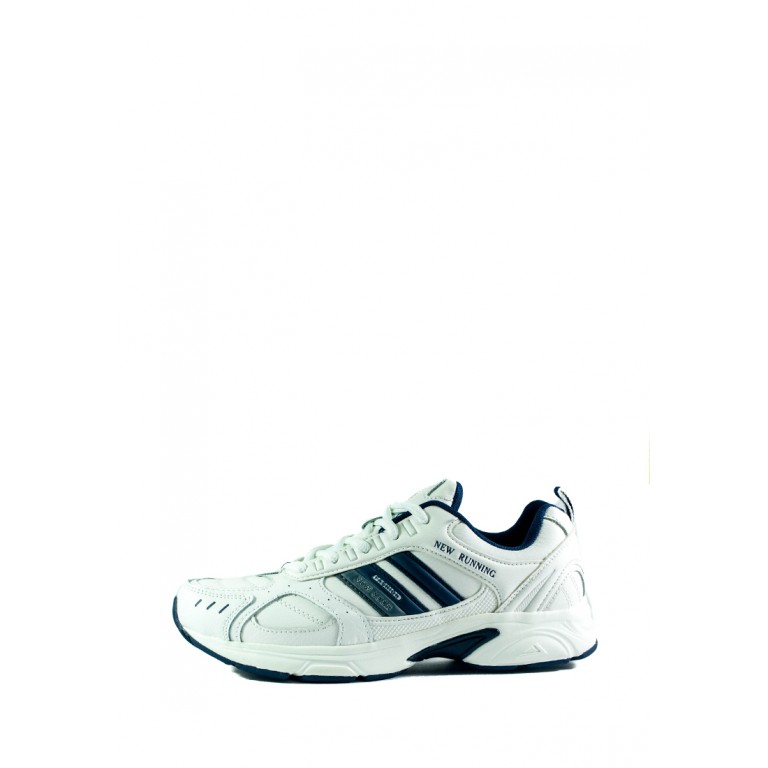 Кросівки чоловічі Veer білий 20994