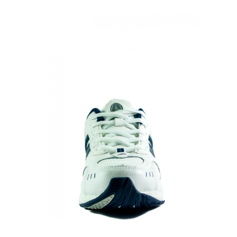 Кросівки чоловічі Veer білий 20994