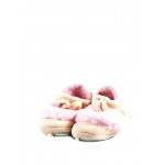 Черевики жіночі Tomfrie чорний 21481 Черевики жіночі Tomfrie чорний 21481