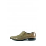 Бабуши жіночі FootWear коричневий 19109