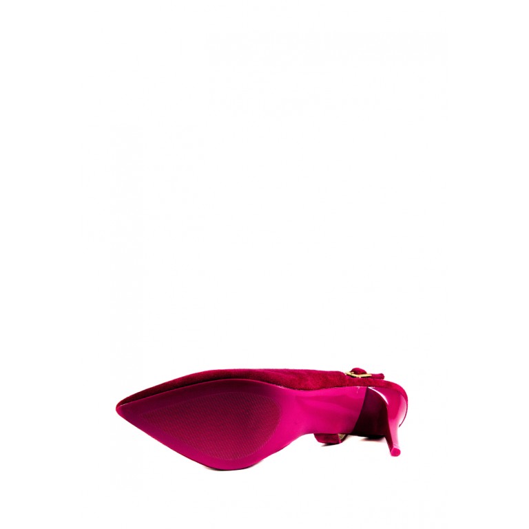 Босоножки женские Sopra HLL-1 розовые