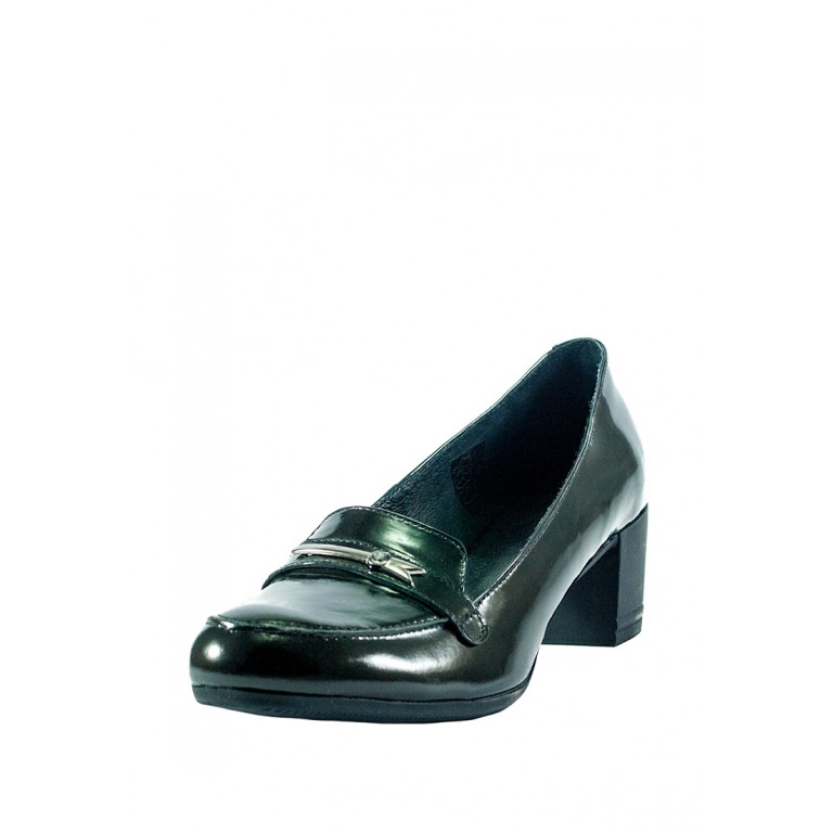 Туфлі жіночі MIDA чорний 15090