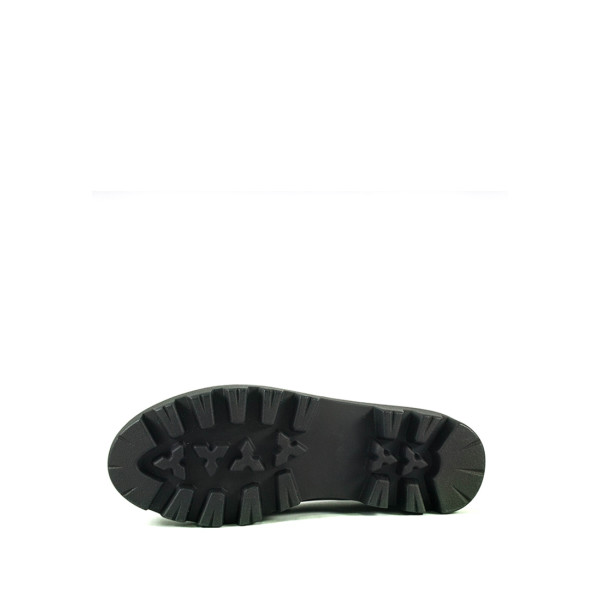 Туфли женские Elmira Х7-108Т-4 черные