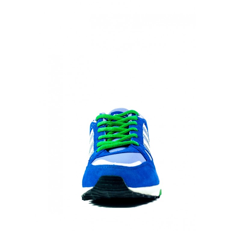 Кросівки жіночі Demax синій 20982