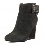 Мокасины женские Allshoes 87359 белые